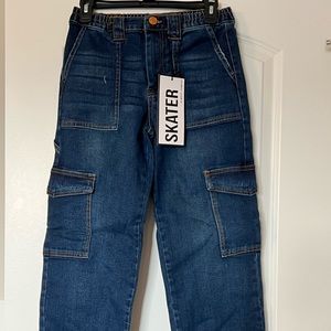 Bundle for Almost Famous Skater Jeans (4 pair) for @iloveziggy